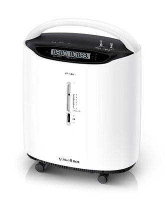 Yuwell Oxygen Concentrator 8F-5A
