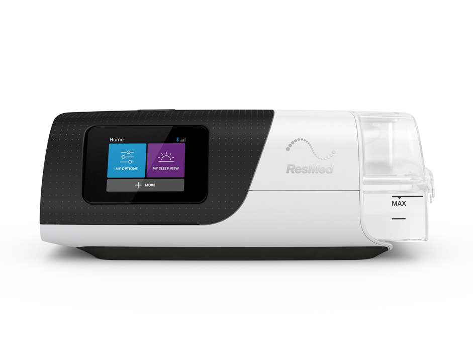 Resmed Airsense 11 Autoset Tri 4G
