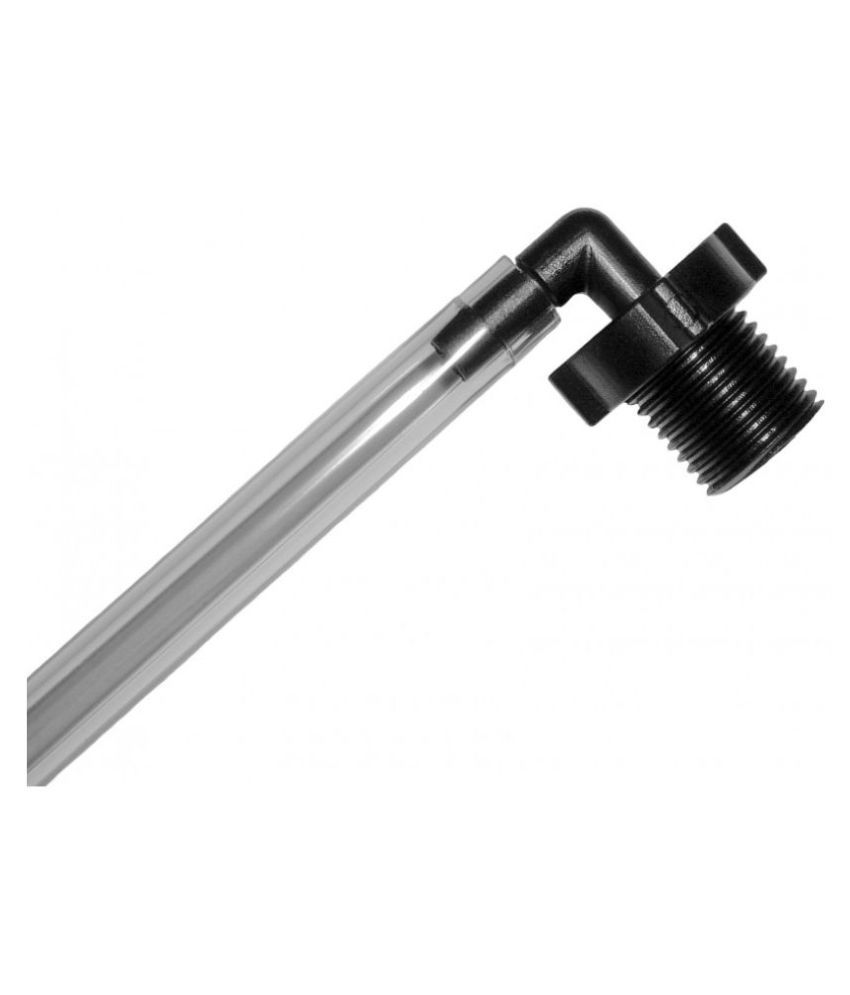 Humidifier Connecting Tube For Oxygen Concentrator