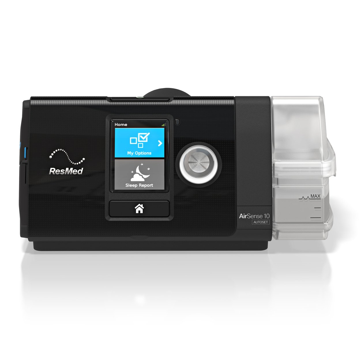 Resmed AirSense 10 Autoset Tripack Auto CPAP