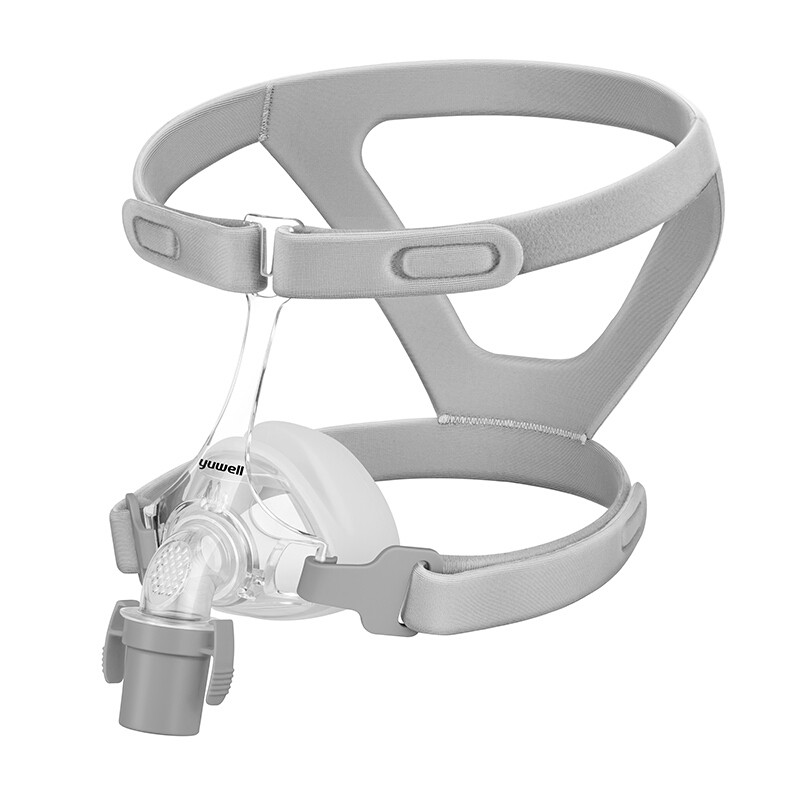Yuwell BreathWear YN01 Nasal CPAP Mask