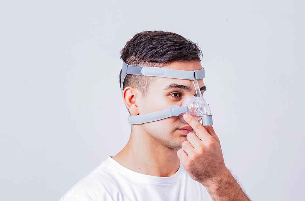 BMC N5 Nasal Mask