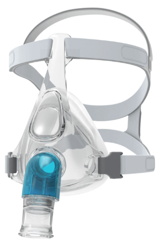 F&P Nivairo RT046 Mask