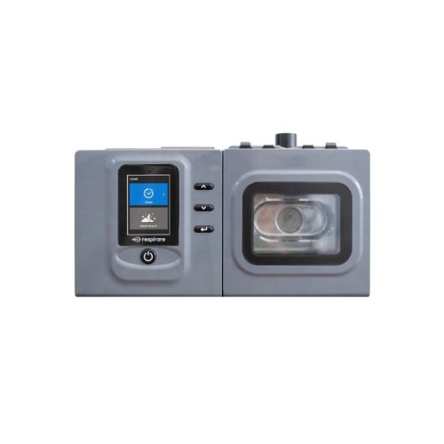 Deckmount VT60 ST BIPAP