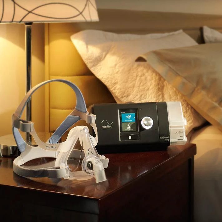 BiPAP on Rent – Affordable Sleep Apnea Therapy with Weekly & Monthly Plans