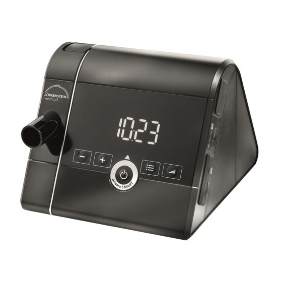 Loewenstein Prisma Smart Auto CPAP